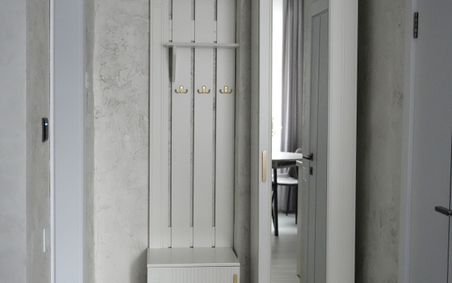 Апартаменты на Светлой 18 104