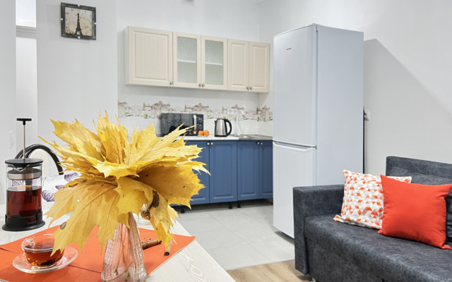 Квартира Современный Обнинск