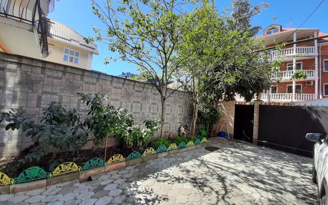 Agava Guest house