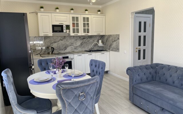 Квартира На чиле в Казани