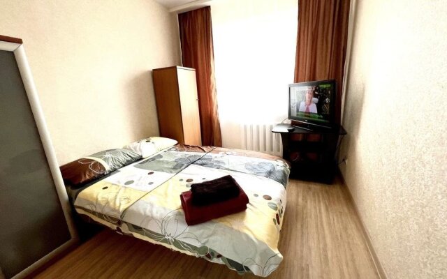 Апартаменты Владивосток Рент на Улице Крыгина 82