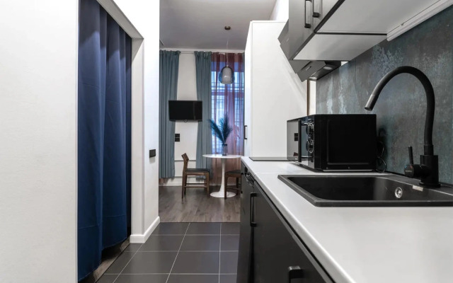 Апартаменты Smart Apart Africa 5