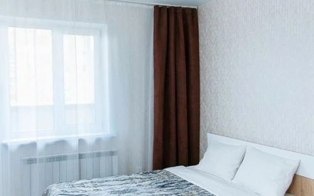 Квартира AntoninaApartments на улице Фрунзе 49