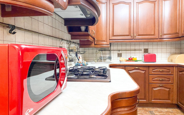 Admiralskaya V Tsentre Sevastopolya Flat