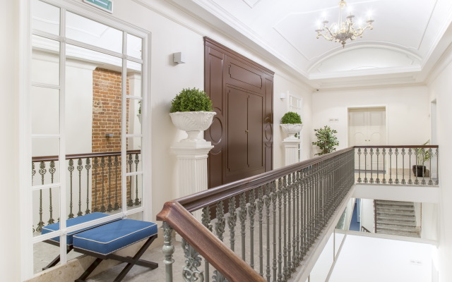 Boutique Hotel 1852