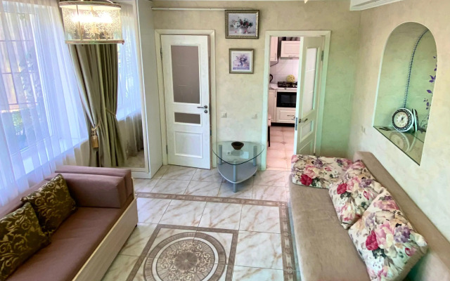 Частный дом уютный 2