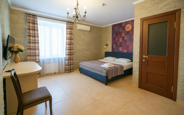 Paradis Hotel