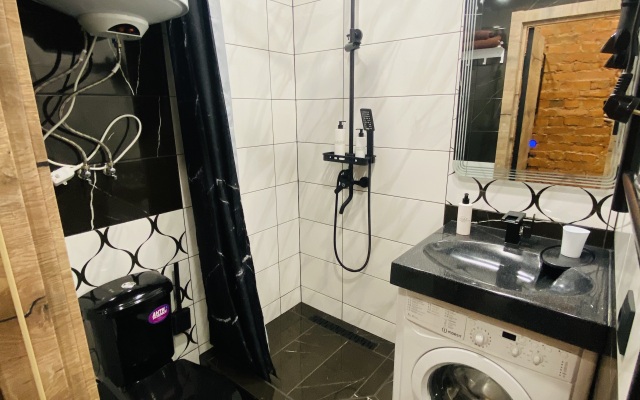 Апартаменты Бланко-Неро на Ленина