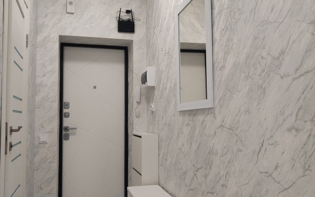 Квартира Уютная в Заостровье