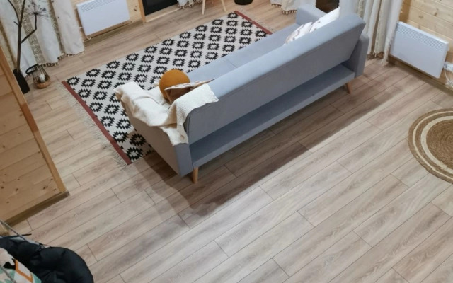 Частный дом Уютный дом Шишаиха 237