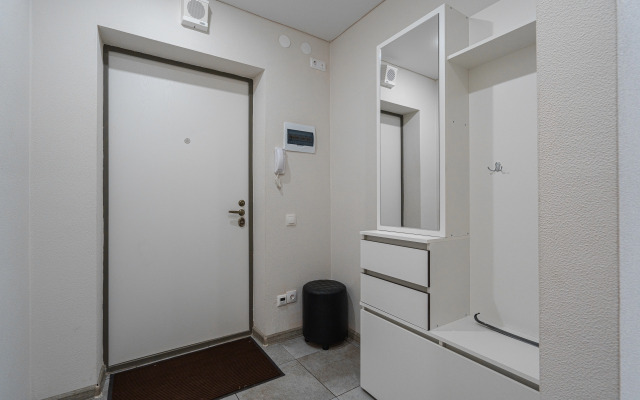 Апартаменты Комфорт Класса на 12м Этаже