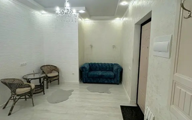 Апартаменты Элитные апартаменты изумруд