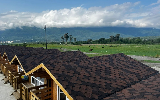 Lifestyle Eco-Hotel