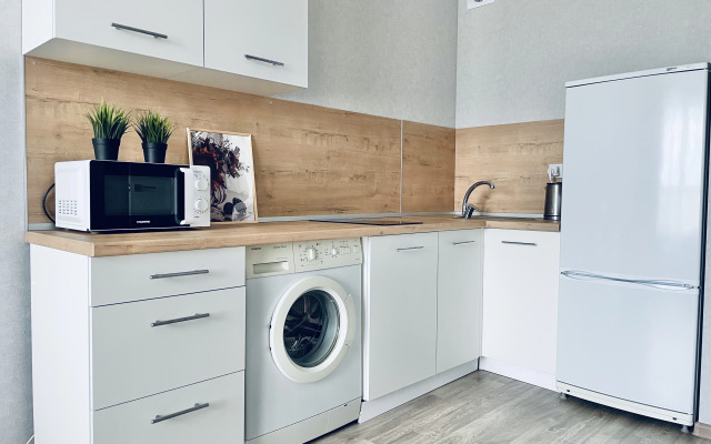 Апартаменты Vegas на Арктической 16