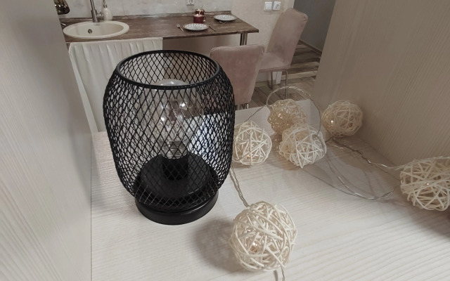 Квартира Уютная Студия Аэропорт