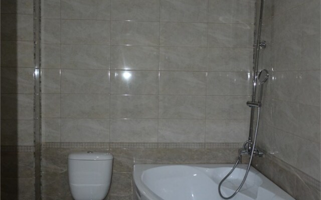 Nika Hotel