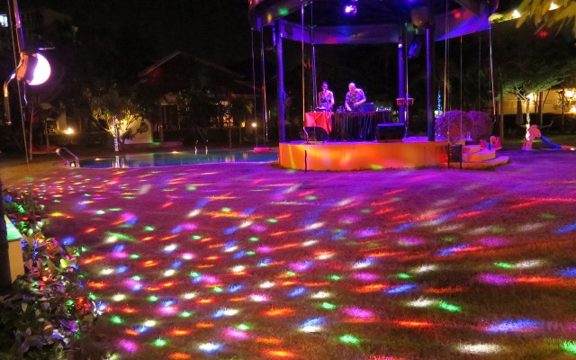 Jazz u garden Hotel