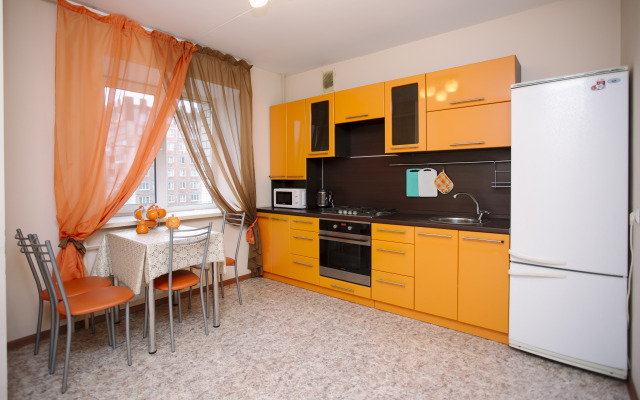 Trufanova 32a Apartaments