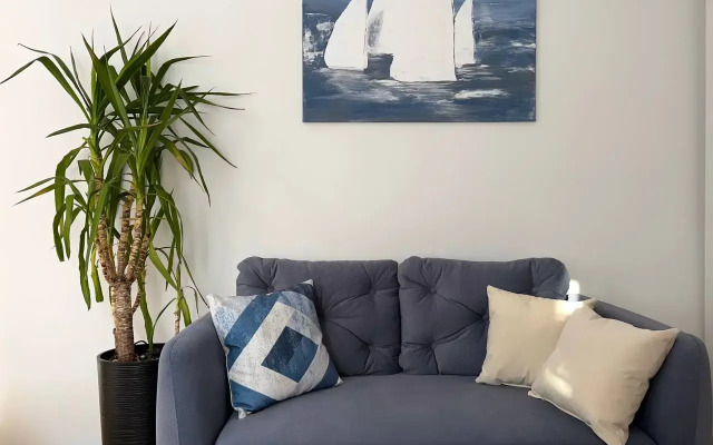 Квартира Идеальное жильё в сердце города