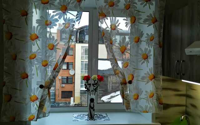 Апартаменты в самом сердце Ярославля Ушинского 12а