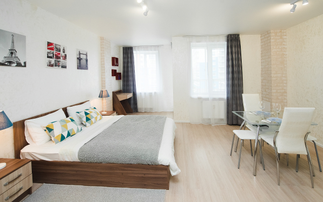 Apartment Abri Luxe London City