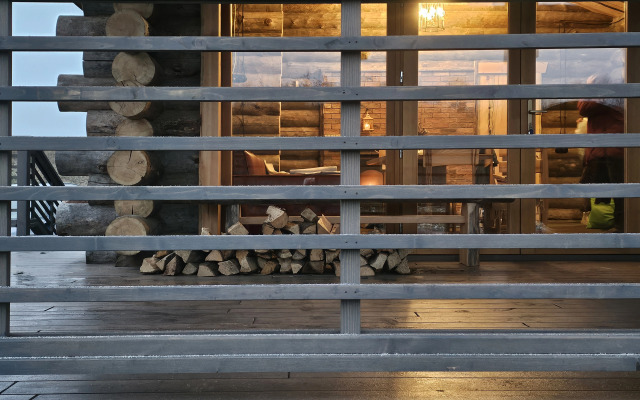 Отель Новое Волосово