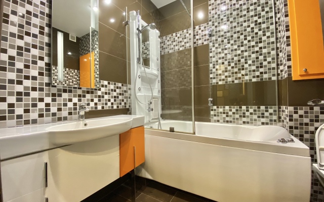 Апартаменты Utrip Wien