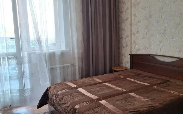 Квартира ТРЦ Планета на Алексеева 45