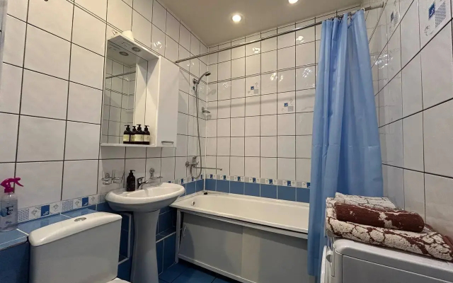 Квартира в Жк Зеон