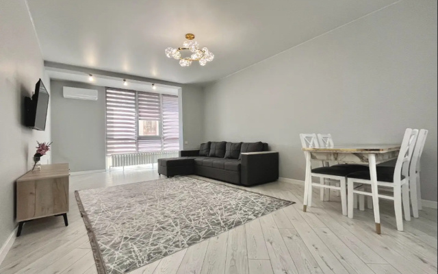 Квартира Raimbek Residence 4 & Питьевая Вода в Подарок