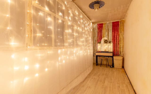 Апартаменты на Ереванской 14/1