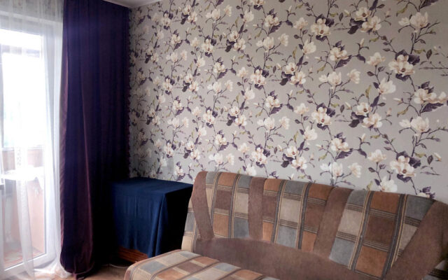 Квартира двухкомнатная у выезда на Суздаль, 33 квартиры