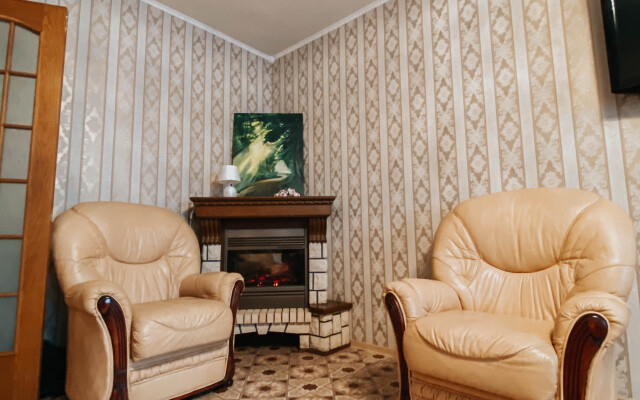 Апартаменты семейные в 15 минутах от центра