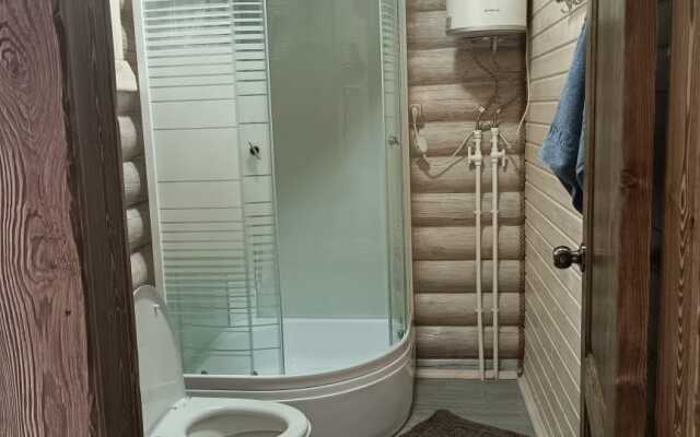 Вилла Гостевая усадьба 5