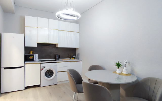 Апартаменты К331