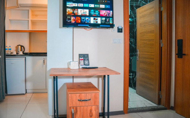 Бутик-отель The Balo Pera