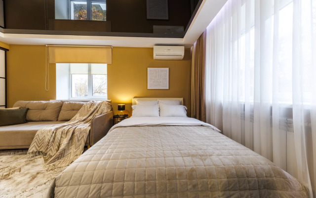 Квартира на Свободы 60