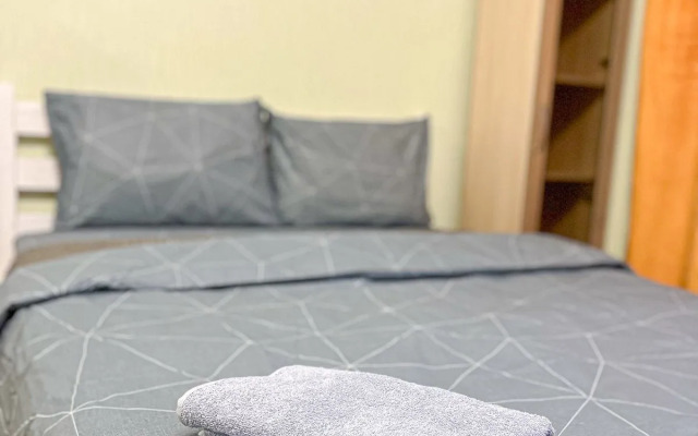 Квартира на 6-ой Полярной улице 2а