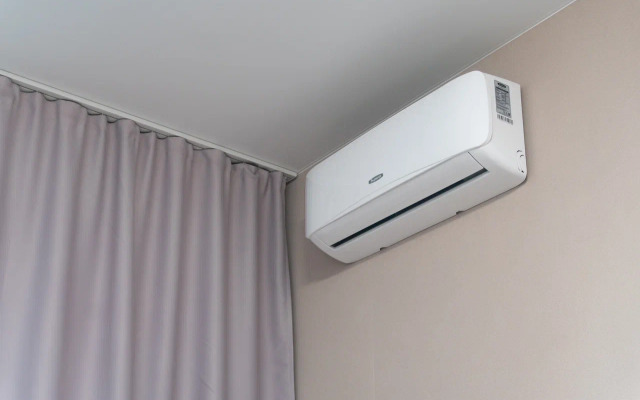 Апартаменты видовая студия на 22 этаже