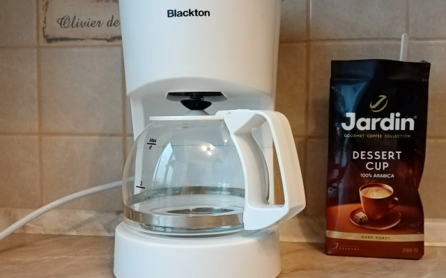 Квартира Уютная