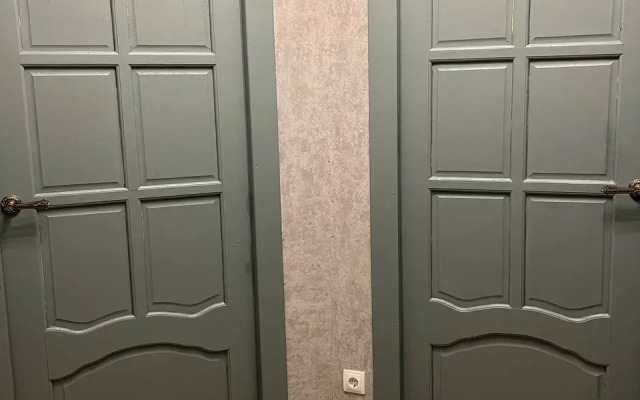 Pskov Zavelichye Flat