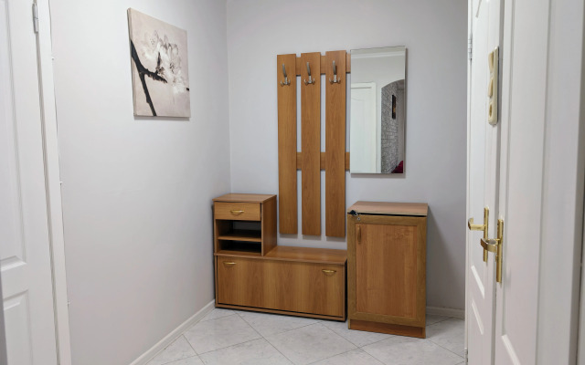 Квартира Свободна - Правды 5