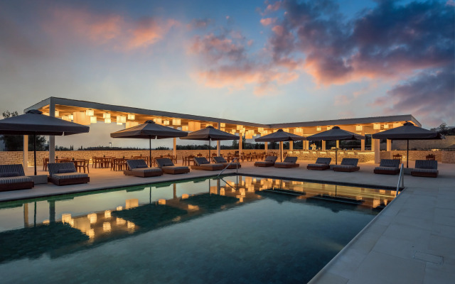Cap St Georges Hotel&Resort