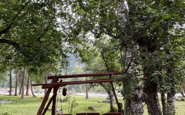 Shishka Guest House