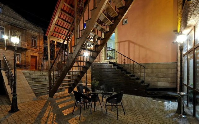 Hotel Light House Old City Hotel