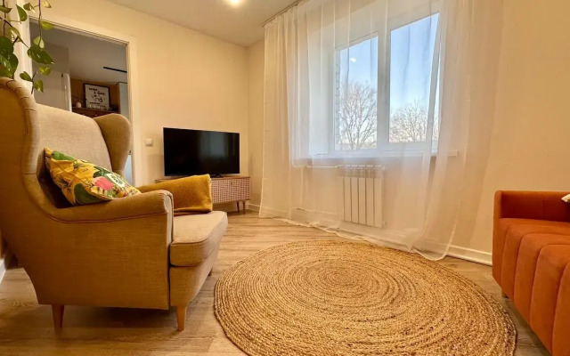 Arendagrad Bakunina 10v Apartments