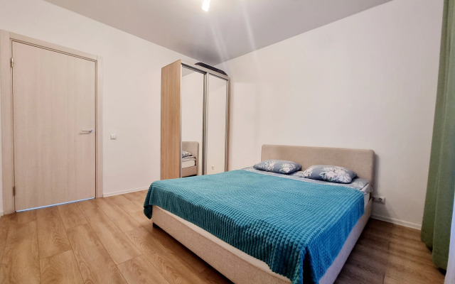 RoomOnDay na ul.Mira art.000861 Apartment