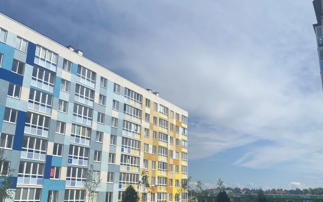 Квартира Стильная в Светлогорске