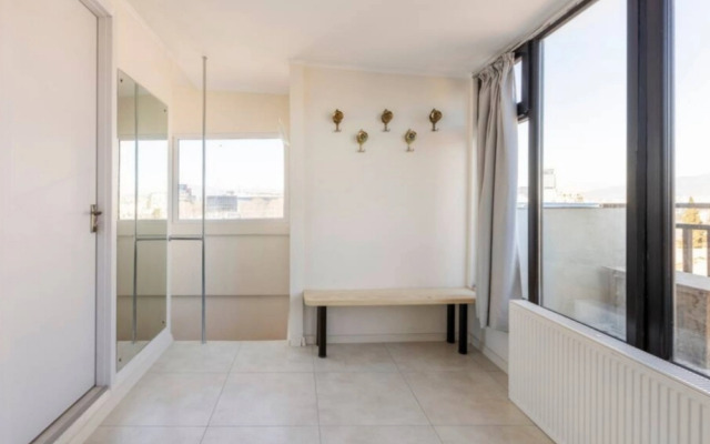 Eagles Nest 2 Apartments