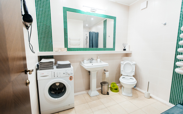 Апартаменты Маяк